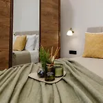 Βίλα Adelda Κυψέλη