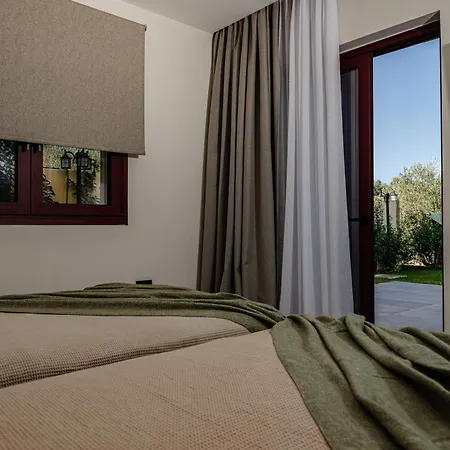 Βίλα Adelda Κυψέλη