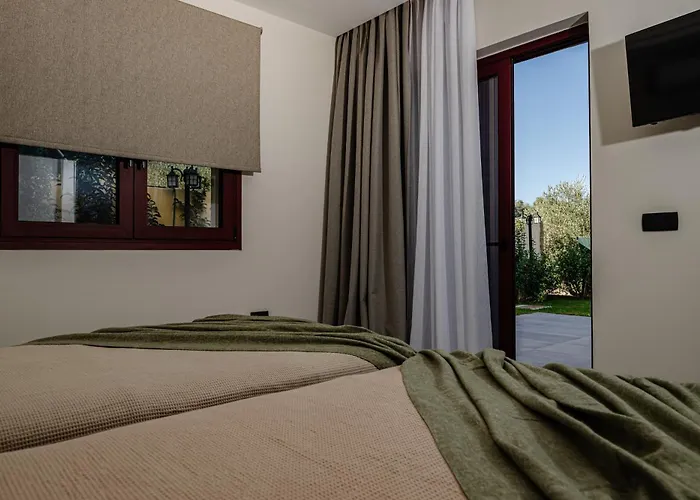 Βίλα Adelda Κυψέλη