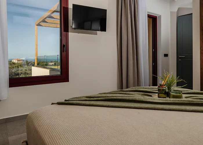 Βίλα Adelda Κυψέλη