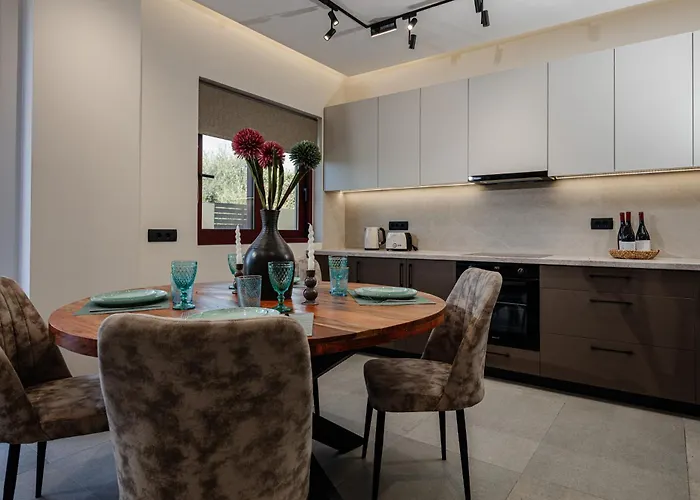 Adelda Βίλα Κυψέλη