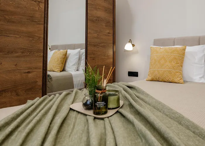 Βίλα Adelda Κυψέλη