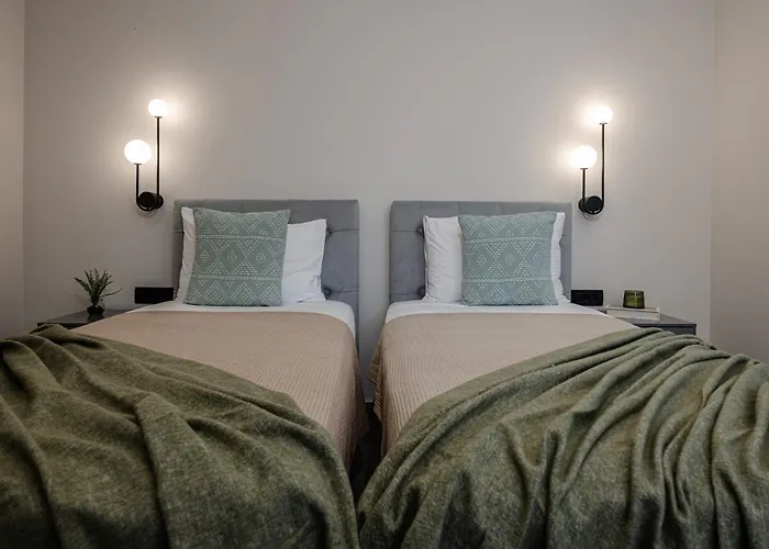 Adelda Βίλα Κυψέλη