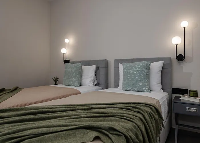 Adelda Βίλα Κυψέλη